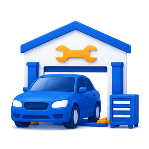 Auto Garage